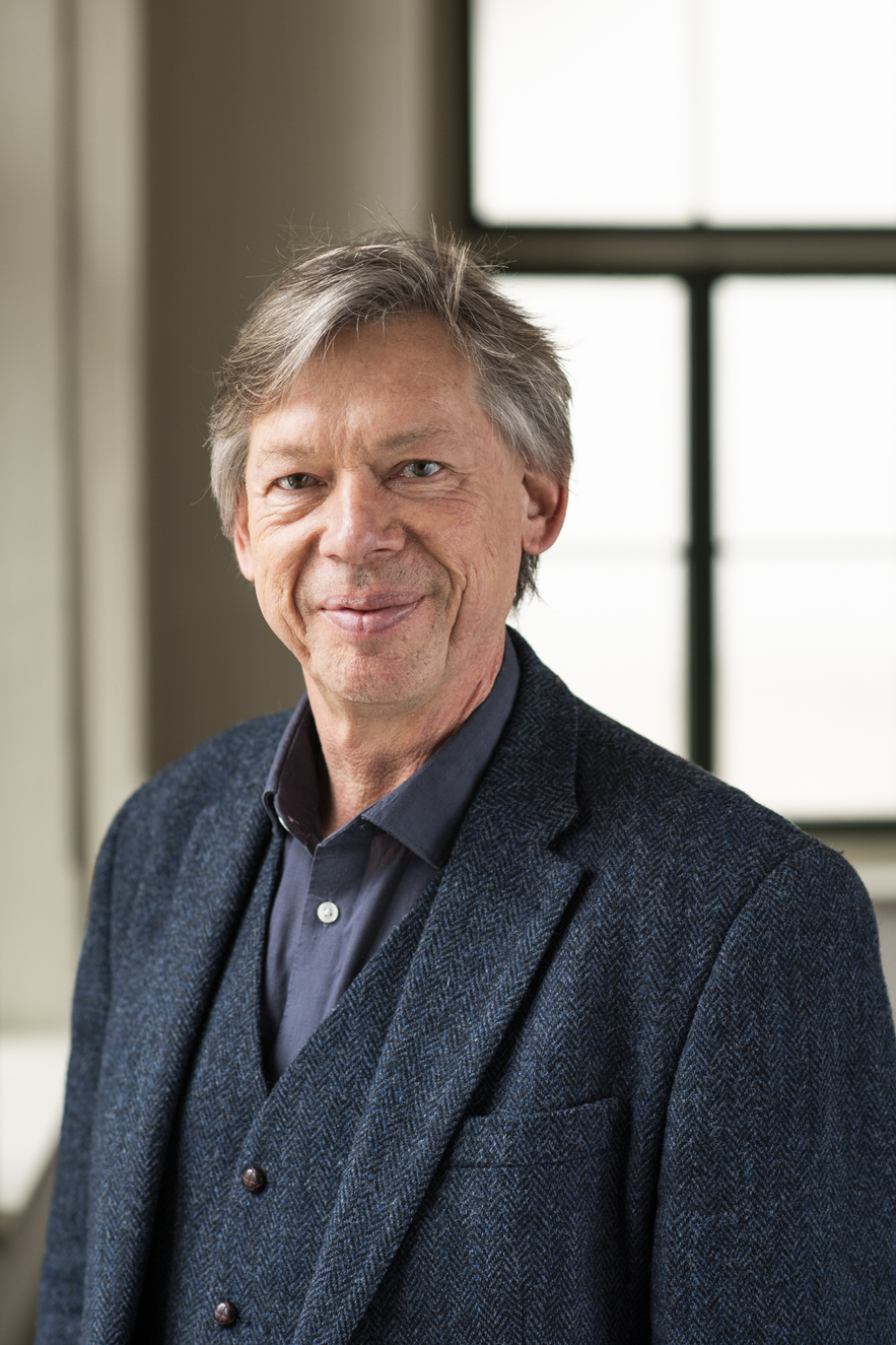Prof. Dr. Thomas Schlag