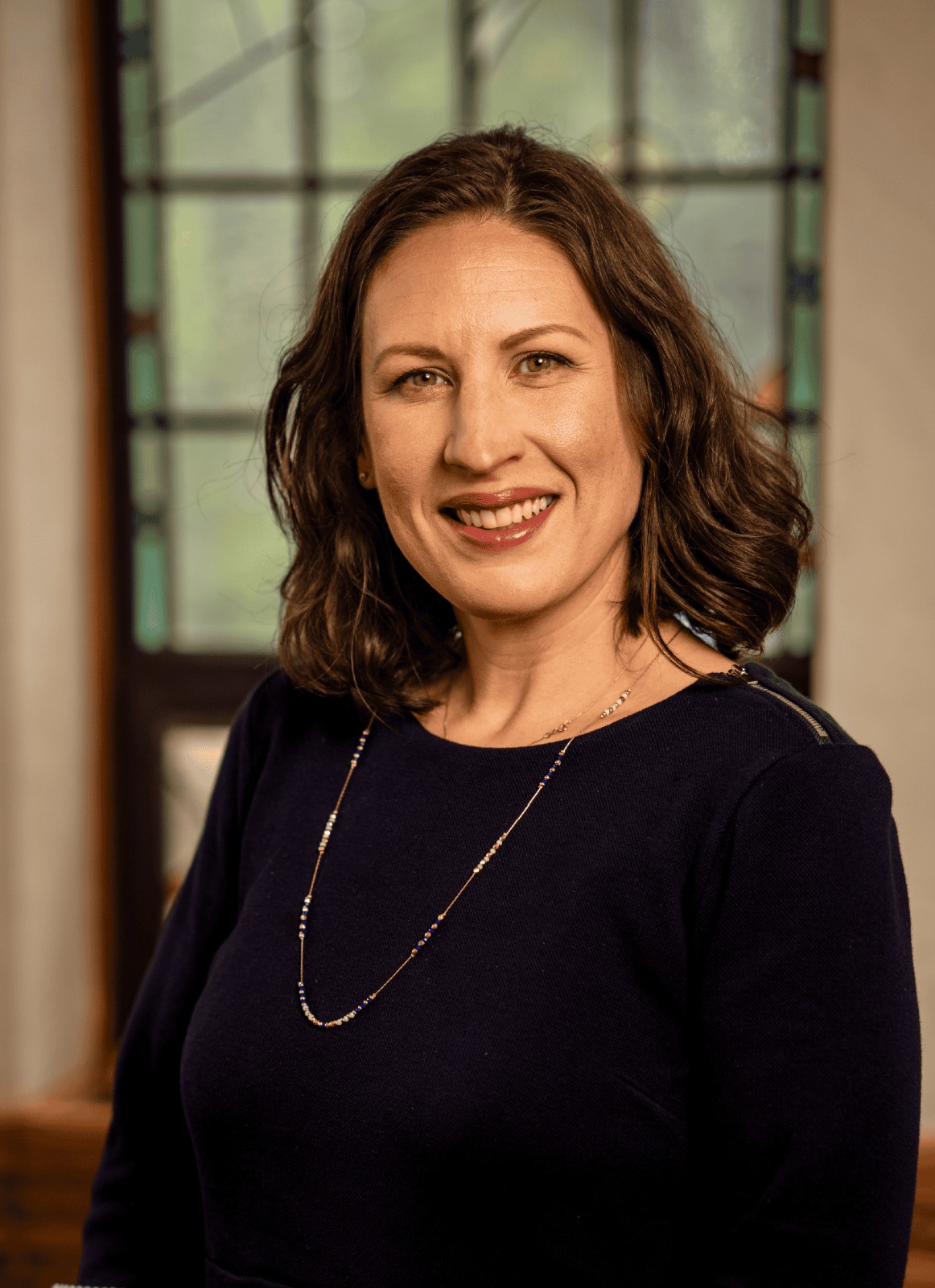 Prof. Dr. Daniella Zsupan-Jerome